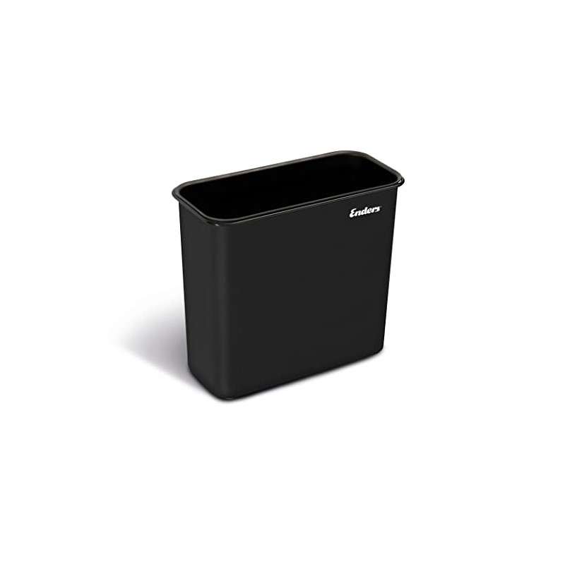 Enders Grill Utensils Holder, for Barbecue Utensils, Black