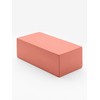 Yogamatters Yoga Brick | EVA Foam | Lightweight, High Density