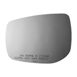Burco 5785 Side View Mirror Subaru Ascent 2019-2022 Passenger