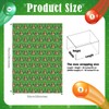 Pool Ball Wrapping Paper 12 Sheets Billiard Themed Designs Gift
