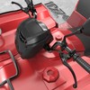 1PZ JP2-CL7 Motorcycle Brake and Clutch Handleset 7/8" 22mm Aluminum