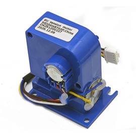 Elliptical Resistance Motor Replace 411461 6V Tension Motor for Various ProForm Ellipticals Resistance Tension Motor Replacement for NordicTrack S15i Bikes S22i Bikes