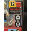 Just Play RYAN'S WORLD 25 Piece Deluxe Collector’s Figure Pack