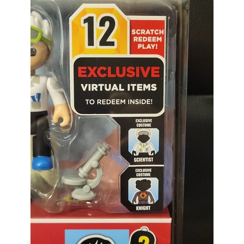 Just Play RYAN'S WORLD 25 Piece Deluxe Collector’s Figure Pack