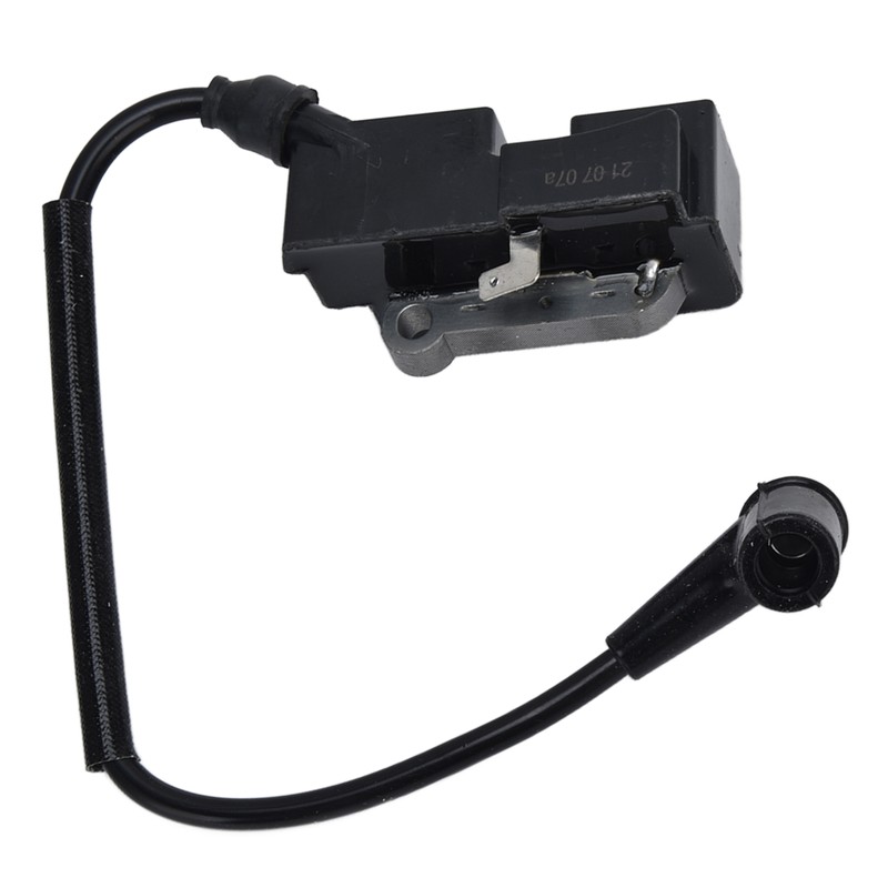 Spark Plug Kit Ignition Coil and Spark Plug with Wire