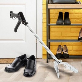 Multi-purpose 70 Alligator Long Clip for Versatile Cleaning and Shoes Snake Clip