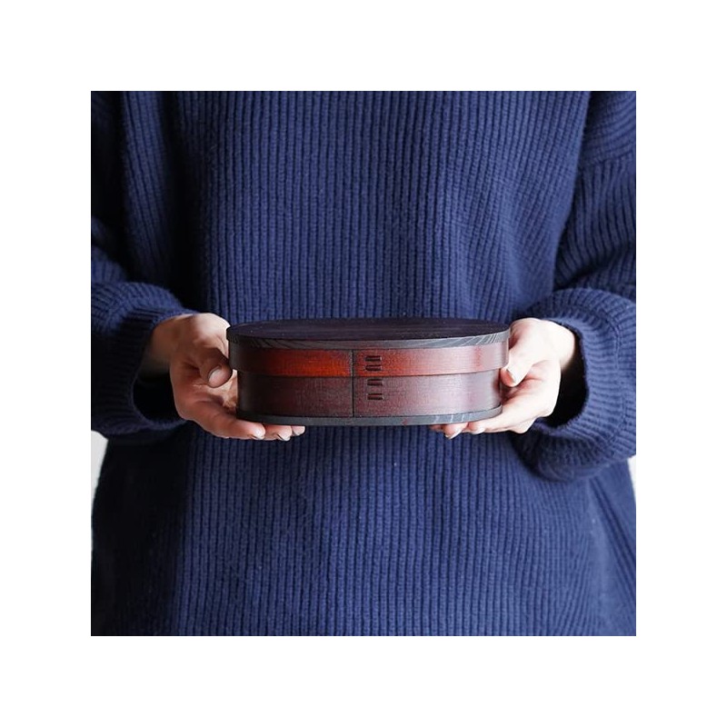 Route (Crafts, Akita, Cedar Bend wappa 小判 Bento 浮 Napkin
