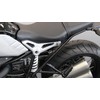 Kijima BM-05008 Motorcycle Helmet Lock Holder, Black, R nineT 14y~