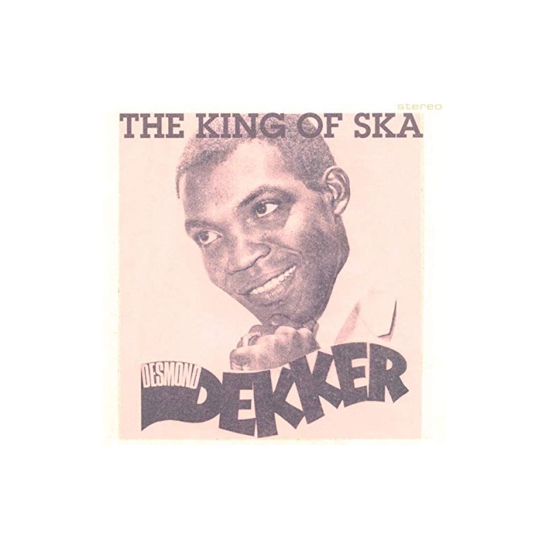 King Of Ska