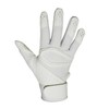 CUTTERS Batting Gloves B444S Power Control 4.0 Solid Ambidextrous Baseball