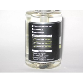 WALKER ULTRA HOLD WIG GLUE ADHESIVE LACE WIGS 3.4 OZ 856459002115