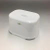 JapanBargain 3190, Japanese Bath Stool Shower Stool Chair Toilet Step