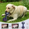 Jomilly Dog Chew Toys for Aggressive Chewers Indestructible Dog Toys