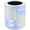 LEVOIT Genuine Core 600S-P Air Purifier Smoke Remover Replacement Filter,