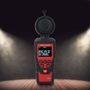 ST6813 Portable Digital LCD Light Illuminance Meter Photometer Illuminometer Instrument