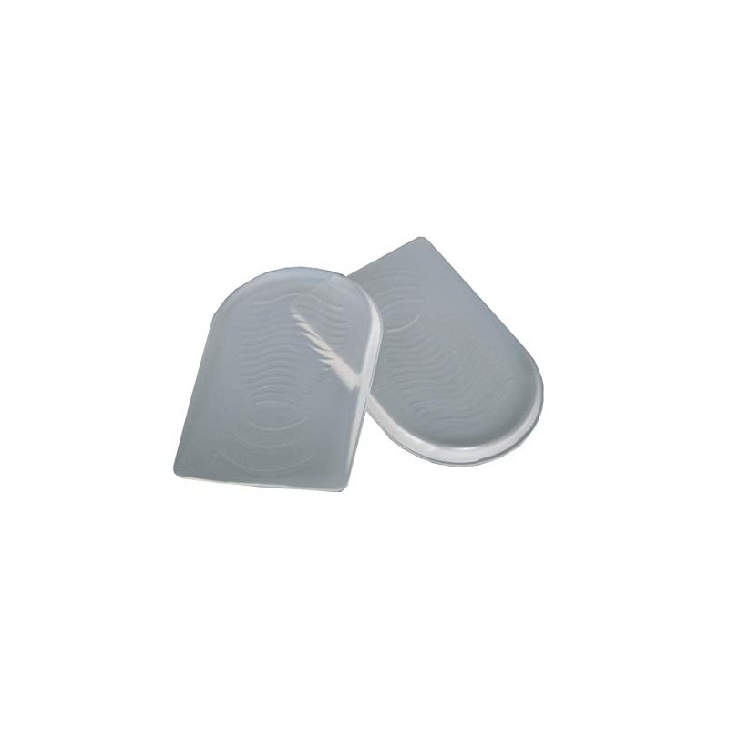 Ringelspitz Gel heel cushion - for optimal pressure distribution and