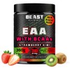 Beast Pharm EAA Essential Amino Acid BCAA Powder 30 Serving