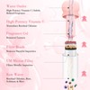 Showerhead Filters Replacements (Pink (Rose Scent))