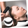 OATIPHO 2pcs Neck Pillow for Traveling Hair Washing Neck Pad