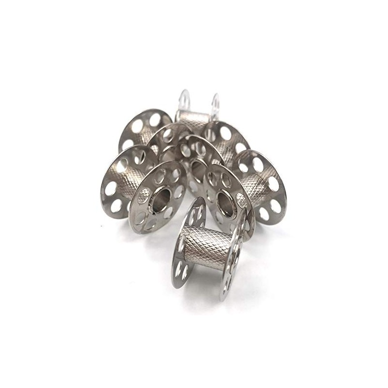 LNKA 10 Pack of Bernina Bobbins 0115367000-B