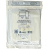 For BISSELL EnviroCare Vacuum Cleaner Dust Bags Fit Bissell Style