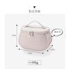 Aylashine Makeup Pouch, Cosmetic Holder, Travel Pouch, Cosmetic Box, Multi-functional,