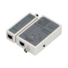248 Cable Tester Automatic Scanning RJ45 RJ12 RJ11 Network Wires
