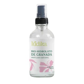 Tonico Facial Hidrolato De Granada 120ml Antioxidante Todo Tipo De Piel Día/noche