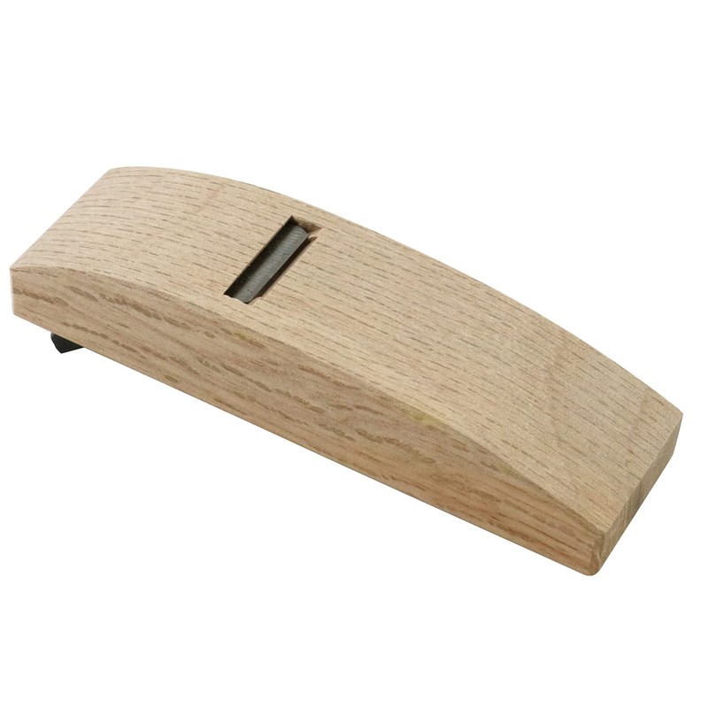 Soichiro Anti-Plane 0.9 inch (24 mm)