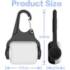 Dog Lights for Night Walking, Clip on Dog Collar Light