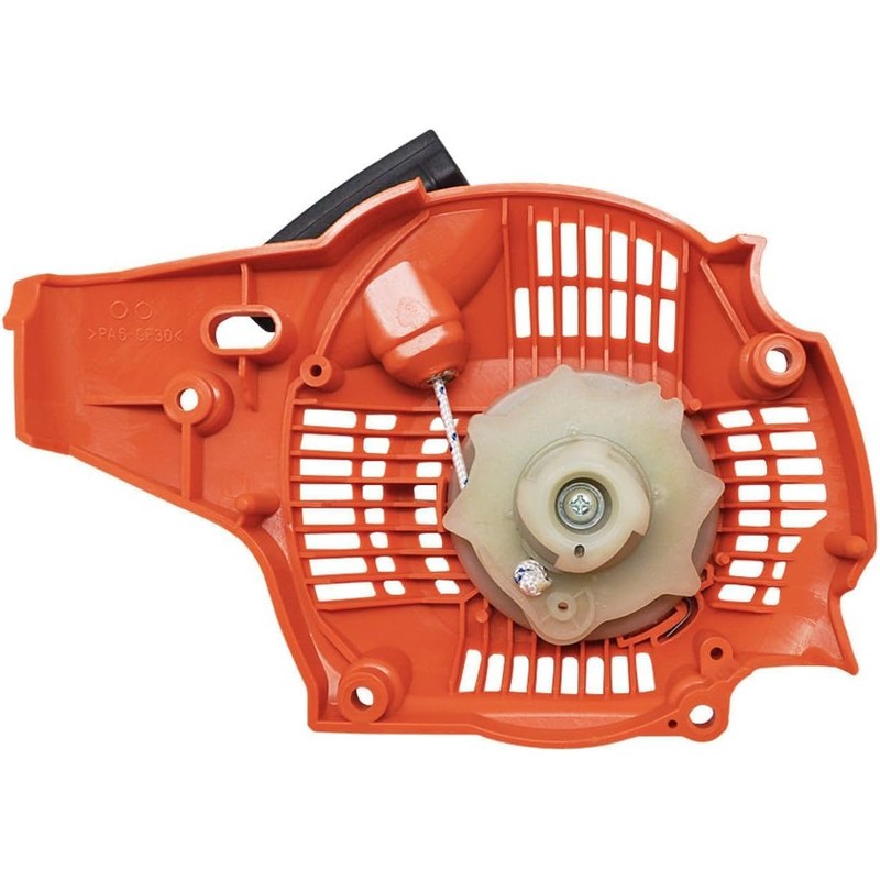 QHALEN Recoil Pull Start Starter Assembly Replacement for Husqvarna 230