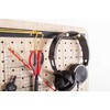 Rayher 4 x Gold Metal S Hooks for Rayher Pin