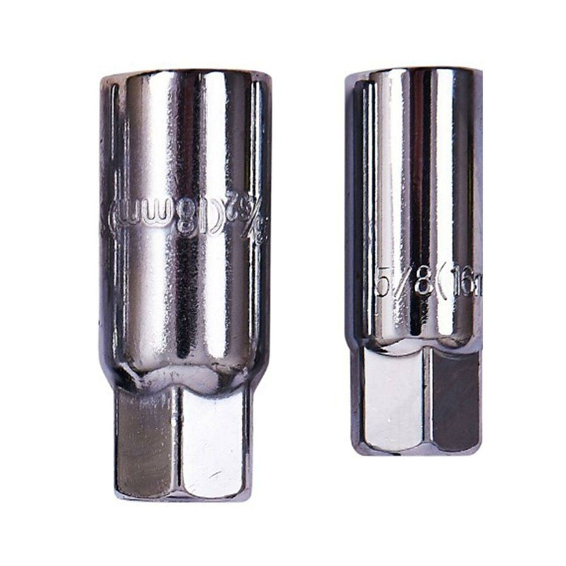 Mr. Gadget's Solutions 4PC T BAR Spark Plug Wrench Set