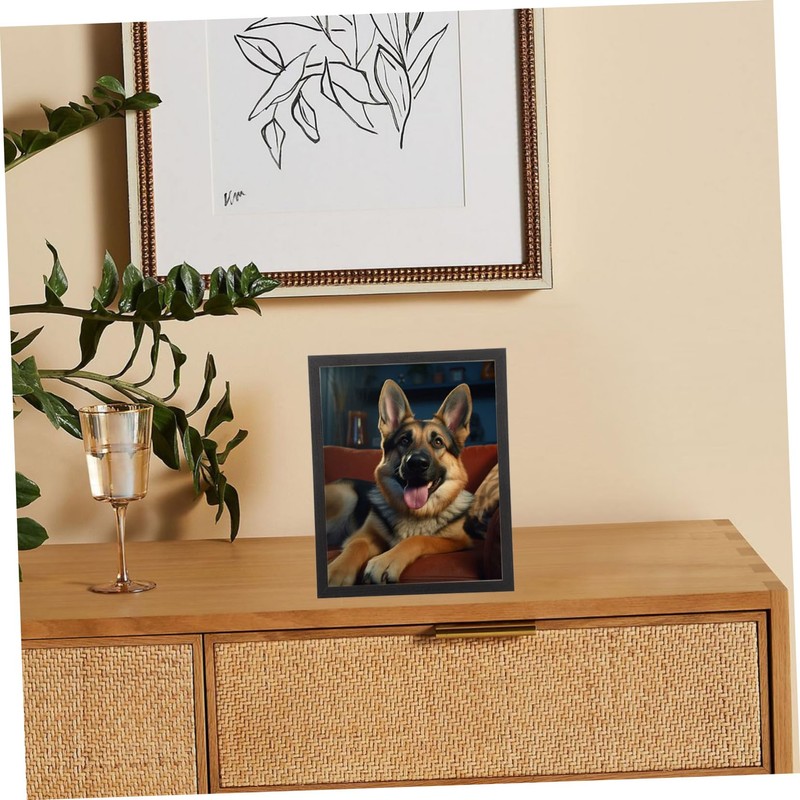 Shadow Box Frame, 3D Photo Frame, A4 Box Frame and