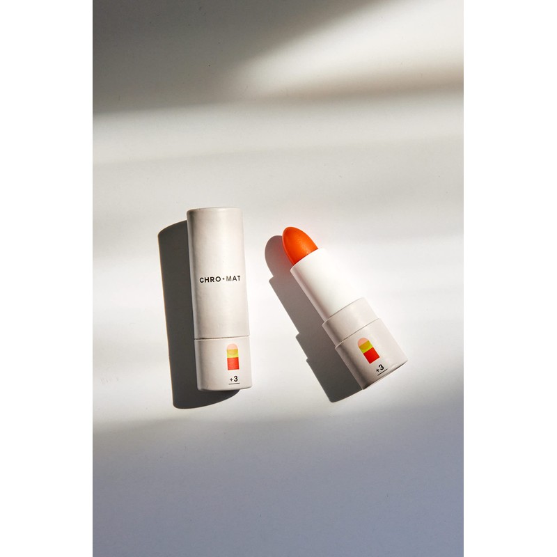 Chromat LIP CURE+3 FORTIFYING LIP TREATMENT