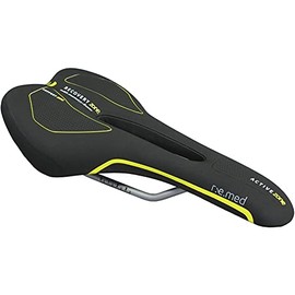 Cera Royal R.e.med 2354HRMA10027 Black/Yellow 5.7 inches (145 mm) x Length 11.0 inches (280 mm)