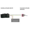 ML-Train miniCap Power Cap Tension Buffer - Garden Track G