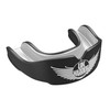 UK Warrior Kids Gum Shield, Junior Mouthguard for Rugby, Boxing,