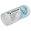 DEISS Universal Plus bin liners, 80 L, 40 pieces per