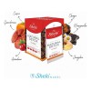 Natural Teatox Té Herbal 15 Sobres 10g C/u Shelo Nabel