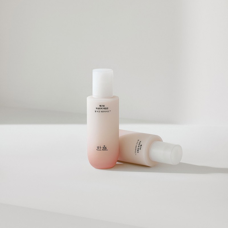 Hanyul Red Rice Moisturizing Firming Emulsion 125ml