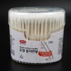 Disposable Paper Cotton Swabs for Ear Cleaning and Hygiene Ear Pick 2ea