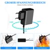 Charger for Bosch EasyDrill 12 Cordless Screwdriver, Replace the Original
