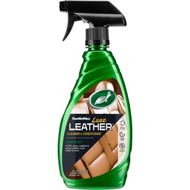 Turtle Wax T-363A Leather Cleaner & Conditioner - 16 oz.