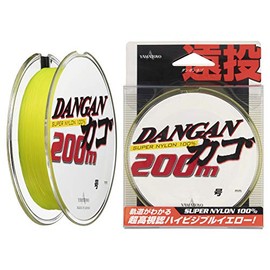 YAMATOYO / DANGAN car lemon 200m 8
