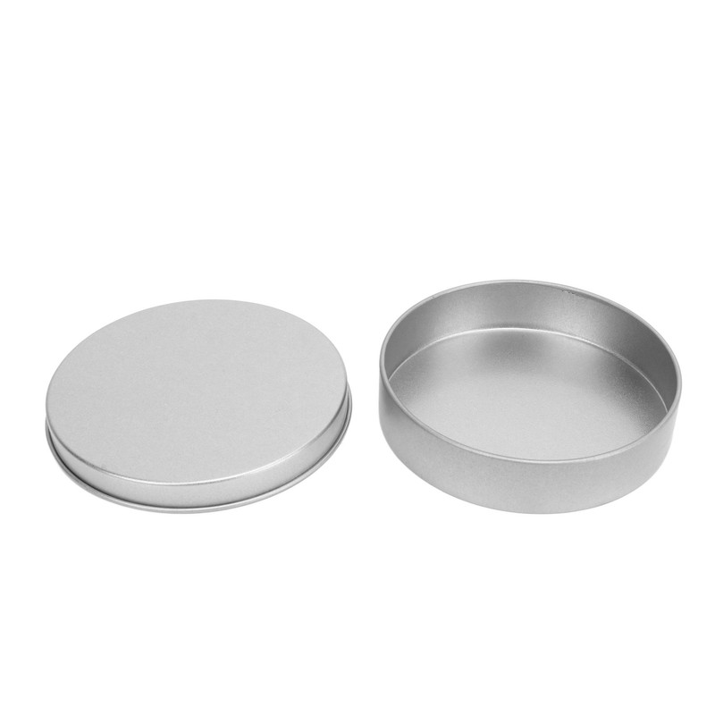4Pcs Stainless Steel Cookie Cutter Set Biscuit Cutter Set Candy