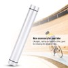 BuyWeek Bicycle Thru Axle, Bicycle Quick Release Thru Axle Adapter