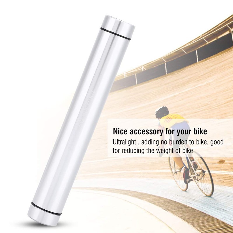 BuyWeek Bicycle Thru Axle, Bicycle Quick Release Thru Axle Adapter
