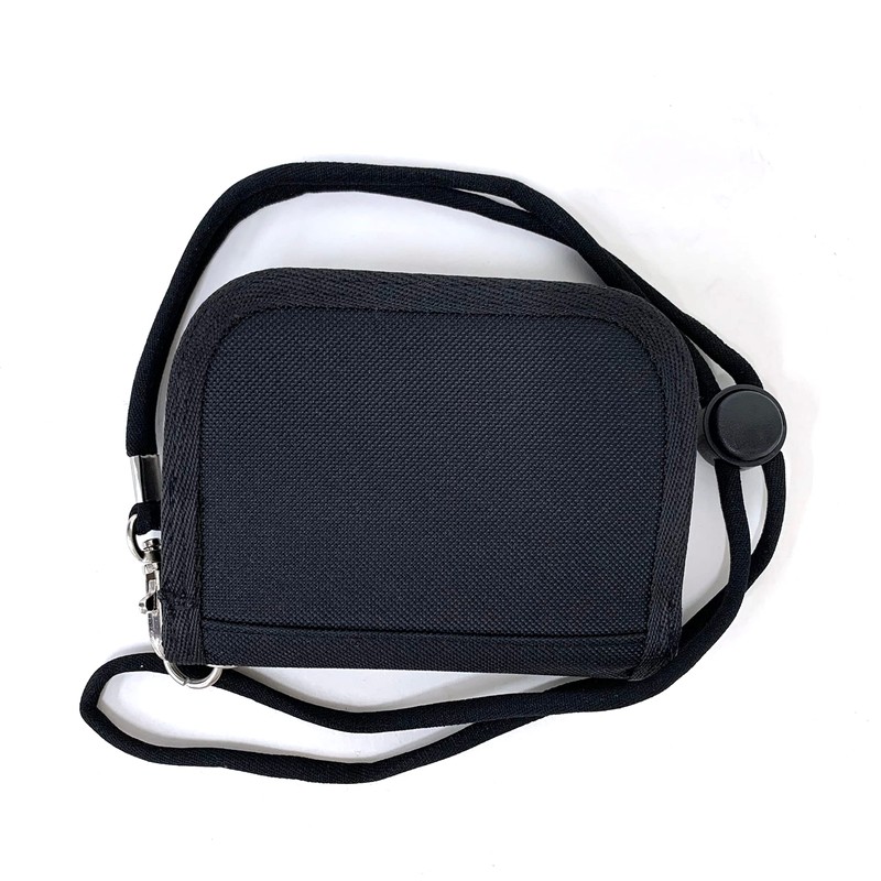 Yamamoto UM - 30041 Naname Logo Wallet, Elementary School Students,