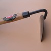 Elegital Kana Hoe 217 Japanese Garden Tool - Hand Hoe/Sickle